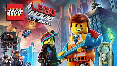 The LEGO Movie - Videogame