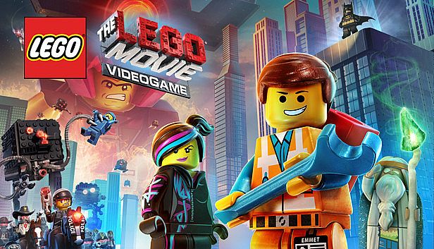Buy The LEGO Movie - Videogame