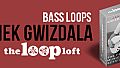 The Loop Loft - Janek Gwizdala Fender Musicmaster Sessions