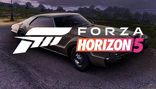 Forza Horizon 5 1966 Toronado