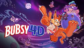 Bubsy 4D