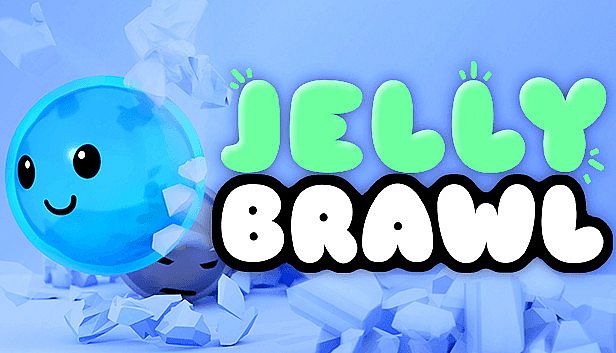 Buy Jelly Brawl