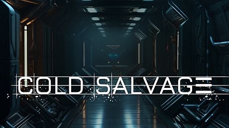 Cold Salvage Game