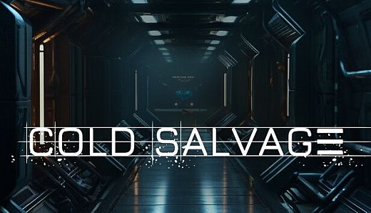Cold Salvage