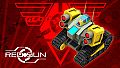 RedSun RTS Rocket bot