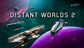 Distant Worlds 2