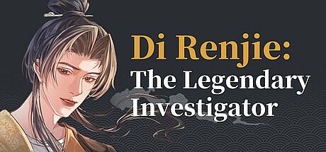 Di Renjie:  The Legendary Investigator