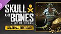 Skull and Bones - Seasonal Boatload Bundle 4