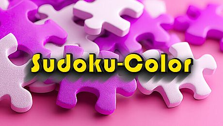 Sudoku-Color Game