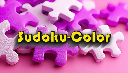 Sudoku-Color
