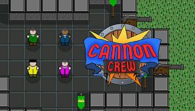 Cannon Crew