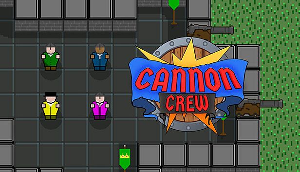 Buy Cannon Crew