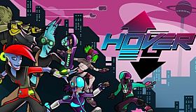 Hover