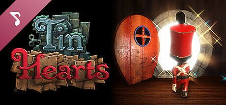 Tin Hearts Double A-Side DLC