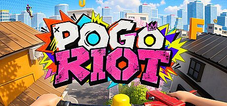 Pogo Riot