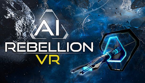 Buy AI Rebellion VR