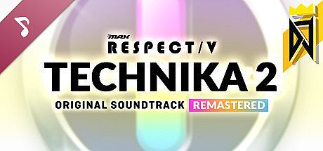 DJMAX RESPECT V - TECHNIKA 2 Original Soundtrack(REMASTERED) DLC