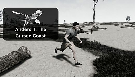 Anders II: The Cursed Coast