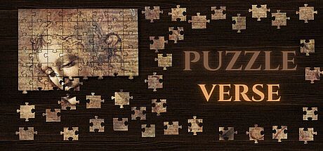 PuzzleVerse Game