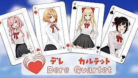 Dere Quartet