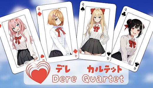 Dere Quartet