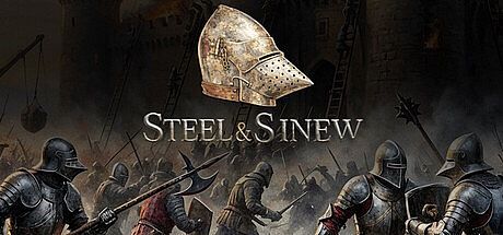 Steel And Sinew Game