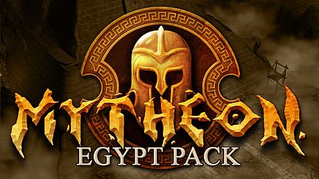 Mytheon - Egypt Pack DLC
