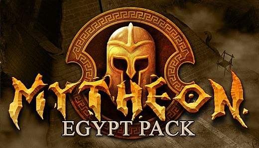 Mytheon - Egypt Pack