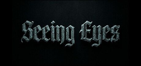 Seeing Eyes
