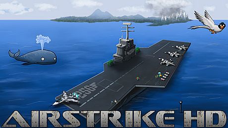 Airstrike HD