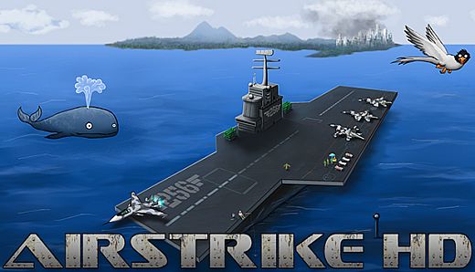 Airstrike HD