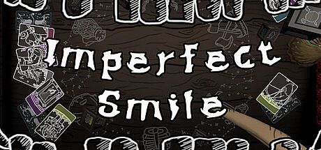 Imperfect Smile Game