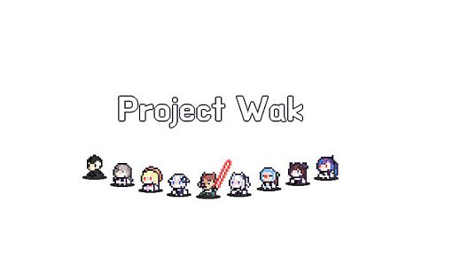 Project-Wak