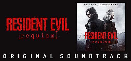 Resident Evil Requiem Original Soundtrack