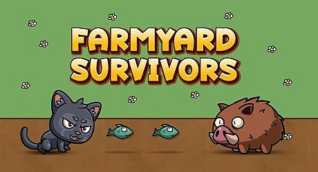 Farmyard Survivors Game