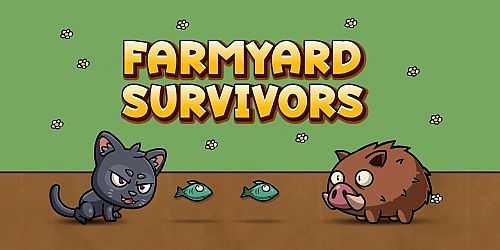 Farmyard Survivors