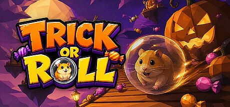 Trick or Roll