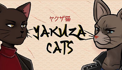 Yakuza Cats
