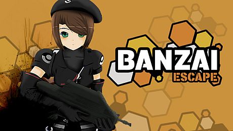 Banzai Escape Game