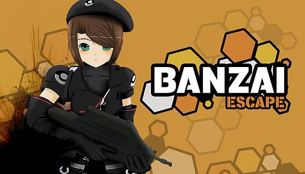 Buy Banzai Escape