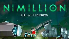 Nimillion - The last expedition