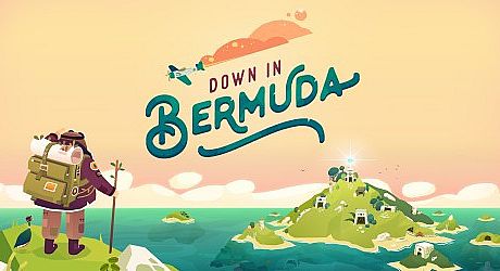 Down in Bermuda Game