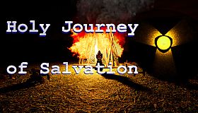 Holy Journey of Salvation