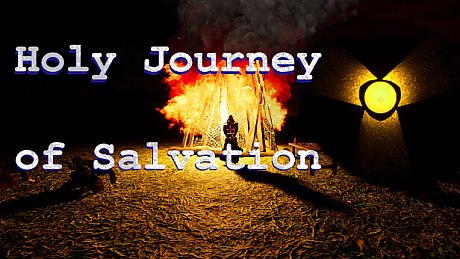 Holy Journey of Salvation Game