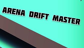 Arena Drift Master