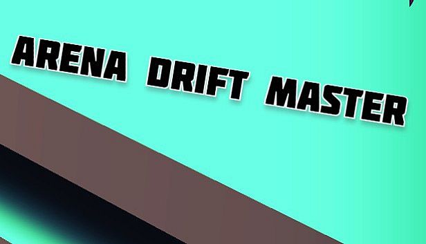 Buy Arena Drift Master