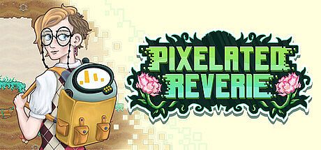 Pixelated Reverie Game
