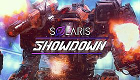 MechWarrior 5: Mercenaries - Solaris Showdown