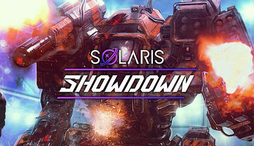 MechWarrior 5: Mercenaries - Solaris Showdown