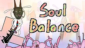 soul balance